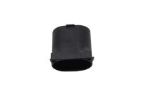 Fuse box cover, electrical system BMW R 1200 RT R12T K26 0368 05-09