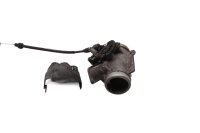 Gasspjällskabel höger BMW R 1200 RT R12T K26 0368 05-09
