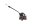 Gasspjällskabel höger BMW R 1200 RT R12T K26 0368 05-09