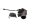 Gasspjällskabel höger BMW R 1200 RT R12T K26 0368 05-09