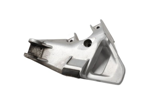 Vänster fotstödsfäste, passagerarfäste, gummifäste BMW R 1100 GS 259 0409 93-99