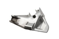 Vänster fotstödsfäste, passagerarfäste, gummifäste BMW R 1100 GS 259 0409 93-99