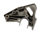 Vänster fotstödsfäste, passagerarfäste, gummifäste BMW R 1100 GS 259 0409 93-99