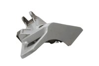 Vänster fotstödsfäste, passagerarfäste, gummifäste BMW R 1100 GS 259 0409 93-99
