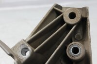 Vänster fotstödsfäste, passagerarfäste, gummifäste BMW R 1100 GS 259 0409 93-99