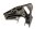 Vänster fotstödsfäste, passagerarfäste, gummifäste BMW R 1100 GS 259 0409 93-99