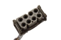 Fuel gauge, tank electronics, cockpit BMW R 1100 GS 259 0409 93-99