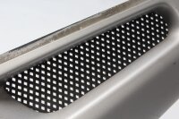 Panel lateral delantero derecho, rejilla del radiador BMW R 1100 GS 259 0409 93-99