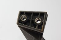 Soporte superior trasero izquierdo para portaequipajes, soporte para alforjas BMW R 1100 GS 259 0409 93-99