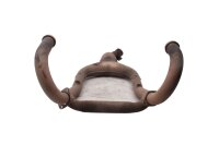 Exhaust manifold, exhaust pipe, lambda sensor connection BMW R 1200 RT R12T K26 0368 05-09
