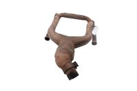 Exhaust manifold, exhaust pipe, lambda sensor connection BMW R 1200 RT R12T K26 0368 05-09