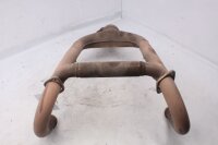 Exhaust manifold, exhaust pipe, lambda sensor connection BMW R 1200 RT R12T K26 0368 05-09