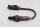 Lambdasond, avgassensor, höger avgassensor BMW R 1200 RT R12T K26 0368 05-09