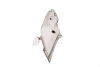 Bakre högra bakpanelskydd, vit BMW R 1200 RT R12T K26 0368 05-09