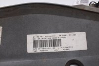 Bakre högra bakpanelskydd, vit BMW R 1200 RT R12T K26 0368 05-09