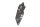 Bakre högra bakpanelskydd, vit BMW R 1200 RT R12T K26 0368 05-09
