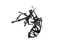 Antler-hållare för frammaskstrålkastarfäste BMW R 1200 RT R12T K26 0368 05-09