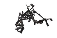 Antler-hållare för frammaskstrålkastarfäste BMW R 1200 RT R12T K26 0368 05-09