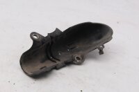 Tændspoledæksel, tændspolebeskyttelse, venstre BMW R 1200 RT R12T K26 0368 05-09