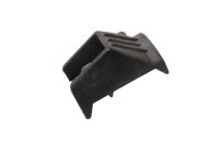 Cache du corps de papillon gauche, support, garniture BMW R 1100 GS 259 0409 93-99