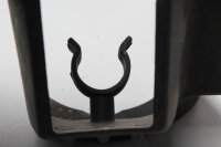 Cache du corps de papillon gauche, support, garniture BMW R 1100 GS 259 0409 93-99