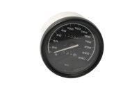Affichage du compteur de vitesse (km/h) BMW R 1100 GS 259 0409 93-99
