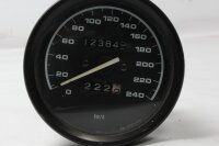 Affichage du compteur de vitesse (km/h) BMW R 1100 GS 259 0409 93-99