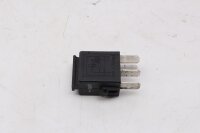 Elektriska reläer, kopplingsreläer, styrreläer BMW R 1200 RT R12T K26 0368 05-09