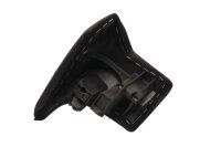 Dossier gauche, sissy bar, siège passager BMW R 1200 RT R12T K26 0368 05-09