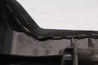 Dossier gauche, sissy bar, siège passager BMW R 1200 RT R12T K26 0368 05-09