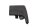 Dossier gauche, sissy bar, siège passager BMW R 1200 RT R12T K26 0368 05-09