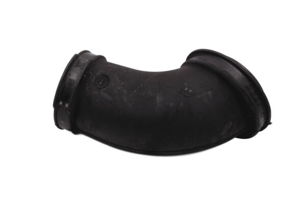 Intake manifold, carburetor rubber, right air guide BMW R 1200 RT R12T K26 0368 05-09