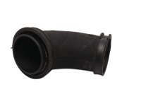 Intake manifold, carburetor rubber, right air guide BMW R 1200 RT R12T K26 0368 05-09