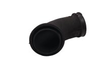 Intake manifold, carburetor rubber, right air guide BMW R 1200 RT R12T K26 0368 05-09