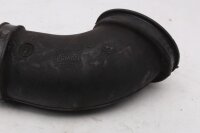 Intake manifold, carburetor rubber, right air guide BMW R 1200 RT R12T K26 0368 05-09
