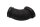 Intake manifold, carburetor rubber, right air guide BMW R 1200 RT R12T K26 0368 05-09