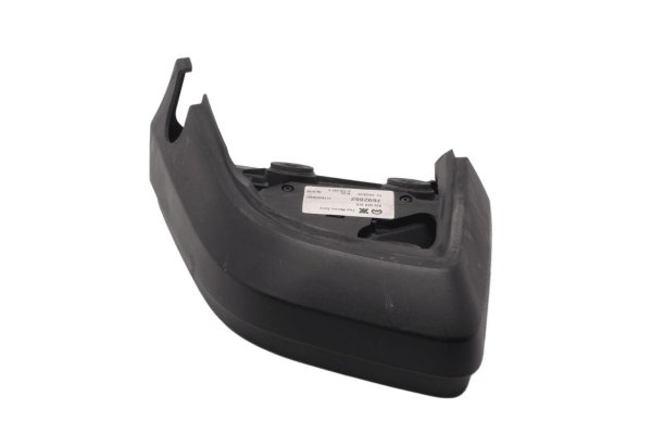 Right mirror housing, mirror mount 7692862 BMW R 1200 RT R12T K26 0368 05-09
