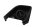 Right mirror housing, mirror mount 7692862 BMW R 1200 RT R12T K26 0368 05-09