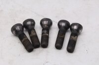 Radschrauben Hinterrad Schraubensatz BMW R 1200 RT R12T K26 0368 05-09