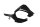 Garniture de bavette daile droite BMW R 1200 RT R12T K26 0368 05-09