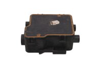 Control de aire secundario del actuador de vacío BMW R 1200 RT R12T K26 0368 05-09