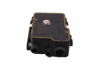 Control de aire secundario del actuador de vacío BMW R 1200 RT R12T K26 0368 05-09