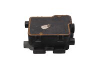 Control de aire secundario del actuador de vacío BMW R 1200 RT R12T K26 0368 05-09