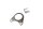 Soporte del inyector izquierdo, sistema de combustible BMW R 1100 GS 259 0409 93-99