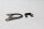 Soporte del inyector izquierdo, sistema de combustible BMW R 1100 GS 259 0409 93-99