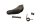 Front left footrest, footrest bracket, rubber spring BMW R 1100 GS 259 0409 93-99