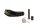 Front left footrest, footrest bracket, rubber spring BMW R 1100 GS 259 0409 93-99