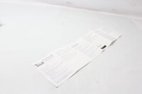 Batterijhandleiding Gebruikershandleiding BMW R 1100 GS 259 0409 93-99
