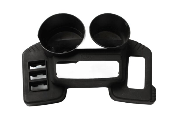 Support dinstruments, support de carénage de cockpit BMW R 1100 GS 259 0409 93-99