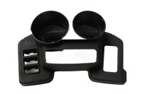 Support dinstruments, support de carénage de cockpit BMW R 1100 GS 259 0409 93-99